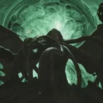 Cthulhu: The Cosmic Abyss Made Me Forget My AI Companion Wasn't Human