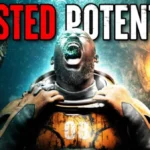 When a Horror game has no Horror.