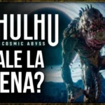 NO JUEGUES Cthulhu The Cosmic Abyss antes de ver esto
