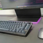 HyperX Alloy Rise 75 Wireless Keyboard Review - CGMagazine