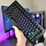 HyperX's flagship wireless keyboard has some oddities, but do they ruin it?