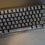 HyperX Alloy Rise 75% review: A valiant effort - Dexerto