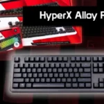HyperX Alloy Rise Keyboard Review - Fun Customization Options With Few Options