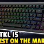 HyperX Alloy Rise 75 Wireless Review | This One SHOCKED Me!