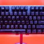 HyperX Alloy Origins Core keyboard review: Amazing build, terrible keycaps -- but still worth a look