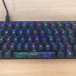 HyperX Alloy Origins 60 review: Size matters