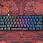 HyperX Alloy Origins 60 Review - Built Different!