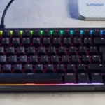 NZXT Function Elite MiniTKL review: A middle-of-the-road Hall Effect keyboard