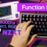 NZXT Function Elite MiniTKL Review - Another Addition To The Hall-Effect Family, But At What Cost?