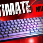 NZXT Function Elite Mini TKL – Premium Build, Magnetic Switches & RGB!