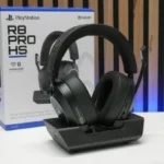 RIG Spectre R8 Pro HS review - a versatile wireless gaming headset for PC and console