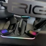 RIG R8 PRO HX headset review