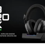 RIG Drops R8 SPECTRE PRO Headsets With Dual-Wireless And 60 Hour Battery | TheXboxHub