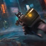 Lego Batman: Legacy of the Dark Knight demo review: We’re soaring, flying - The Escapist