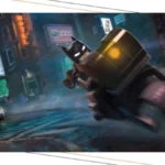 The stealthy spirit of Arkham Knight returns in Lego Batman: Legacy of the Dark Knight, and I never believed a Lego game could pull this off