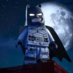 Lego Batman: Legacy of the Dark Knight is the Batman: Arkham successor I wasn’t expecting