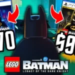 Which Edition Is Worth Buying? LEGO Batman: Legacy of the Dark Knight
