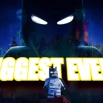 Could LEGO Batman Legacy Be the Biggest LEGO Game Ever?