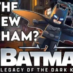 I played Lego Batman: Legacy of the Dark Knight EARLY (COMPLETE Breakdown)