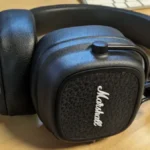 I'm a fan of Marshall speakers, but I didn't expect these discounted headphones to sound this good