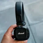 Why Marshall's Major V are my favourite on-ear headphones