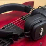 The Marshall Major V aren't going to blow you away sonically, but a charge will last you for days