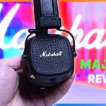 Marshall Major V Review - Game Changing! 🔥 But...