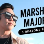 Marshall Major V: Why I Love It