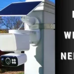 Tapo Battery Powered Solar Floodlight Camera (C615F) Review: How Can It Be So Bright?