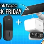 Tapo C615F KIT Solar Camera and Tapo DL110 Door lock Review and Install!