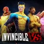 Everything You Need To Know About Invincible VS — GameTyrant