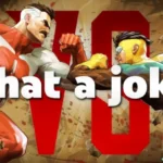 I Tried Invincible VS...