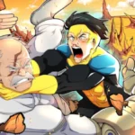 The New Invincible Fighting Game Is Incredible