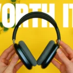 Are Apple's Newest AirPods Max 2 Actually Worth It?