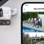 Tapo Releases Ultrapowerful Dual-Lens Camera Kit for Complete Yard Coverage