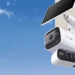 The new Tapo security camera combines three of my all-time favourite features