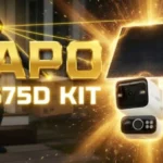Tapo C675D KIT Review – Dual 4K Security Camera with Solar & Auto Tracking (Game Changer?)