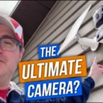 The Complete Test of Tapo's Most Advanced Camera (Tapo C675D)