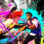 Street Fighter 6 review