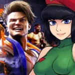 Street Fighter 6 Is AMAZING