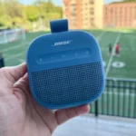 Bose SoundLink Micro 2 Review: Biggest Sound Yet From a Tiny Bluetooth Speaker