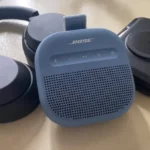 This compact Bose speaker really let me down