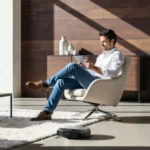 So long, stinky robot mops: Eufy's new Omni S2 has in-built fragrance canisters to leave your home looking and smelling fresh