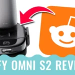 Reddit Asked, We Tested: eufy S2 Robot Vacuum Review - Vacuum Chef