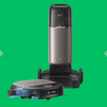 Eufy Expands Its Flagship Line With the OMNI S2 Robot Vacuum and a New Roller Mop System