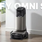 Eufy Omni S2 Robot Vacuum DETAILED REVIEW - Worth It?