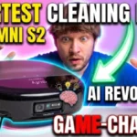 eufy Omni S2 Robot Vacuum – The Smartest Cleaning Upgrade Yet?