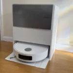 Dreame Aqua10 Roller Complete review: top mopping and great suction too