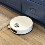 The Dreame Aqua10 Ultra Roller Review: The Overachiever Of Robot Vacuums & Mops - House Digest