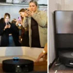 I tried Dreame's new high-tech robot vacuum - and now I couldn't live without it